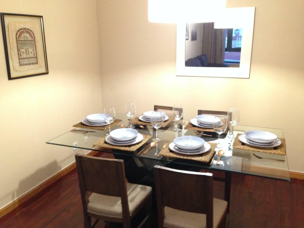 Miguel Torga Gold Apartment Coimbra Bagian luar foto