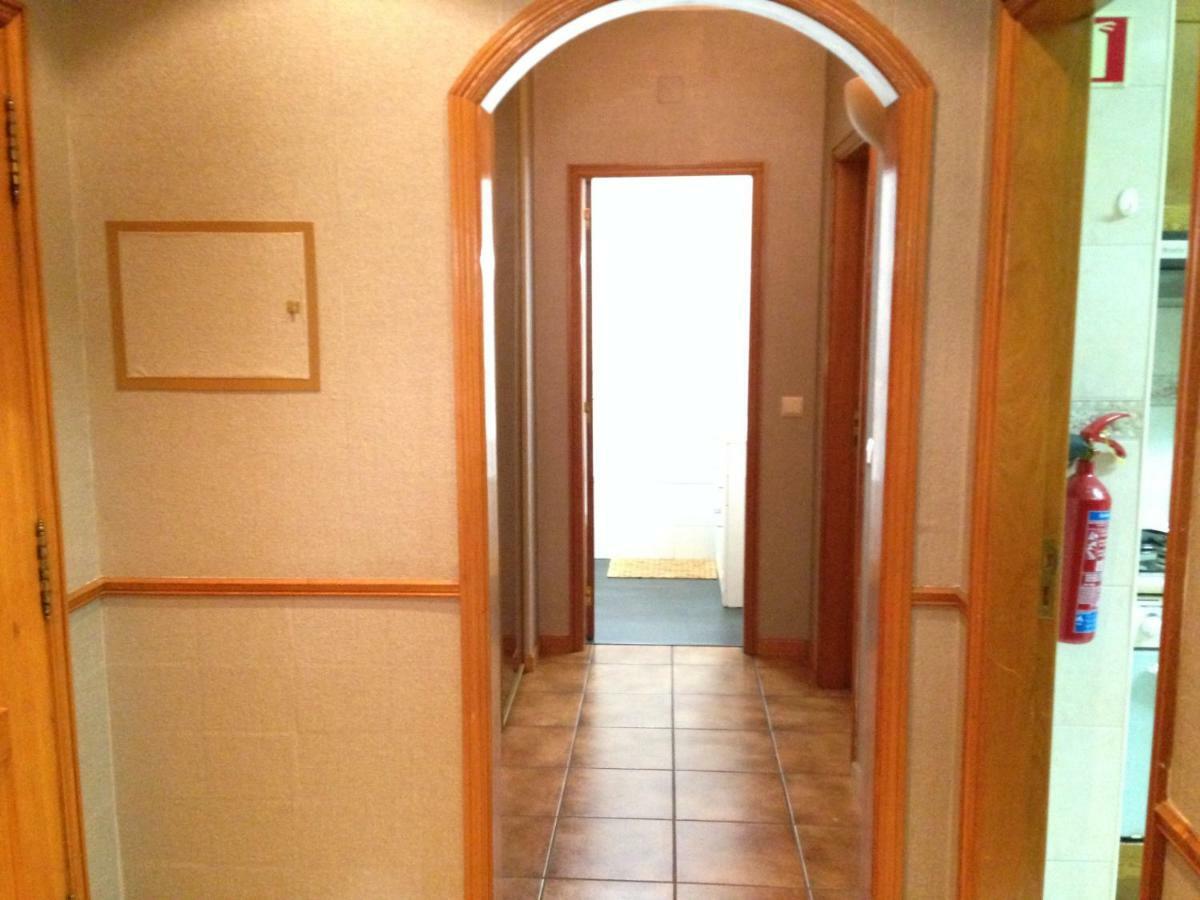 Miguel Torga Gold Apartment Coimbra Bagian luar foto