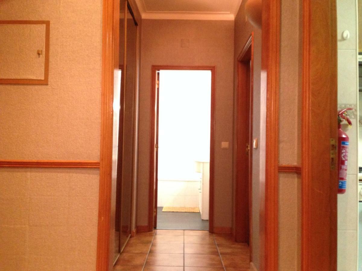 Miguel Torga Gold Apartment Coimbra Bagian luar foto