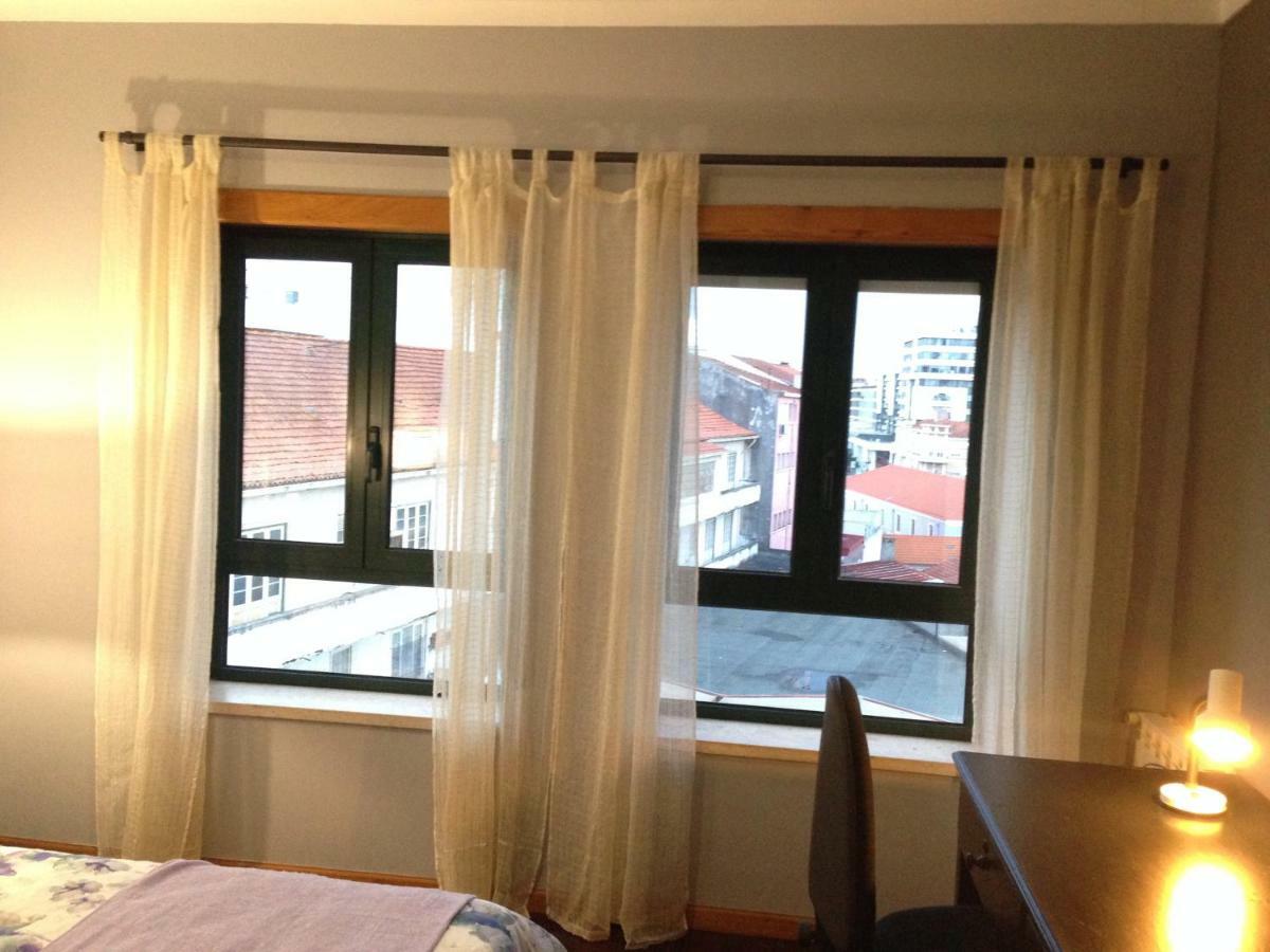 Miguel Torga Gold Apartment Coimbra Bagian luar foto