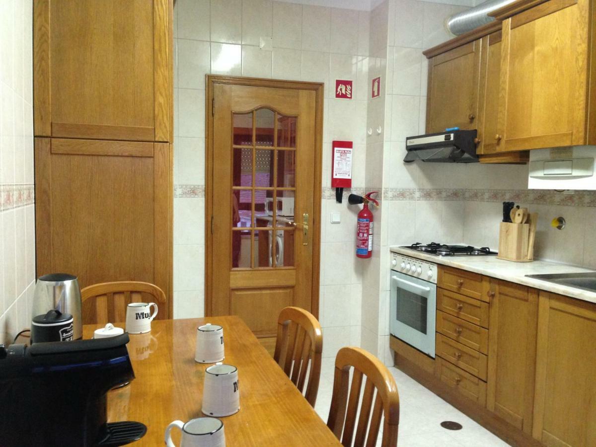 Miguel Torga Gold Apartment Coimbra Bagian luar foto