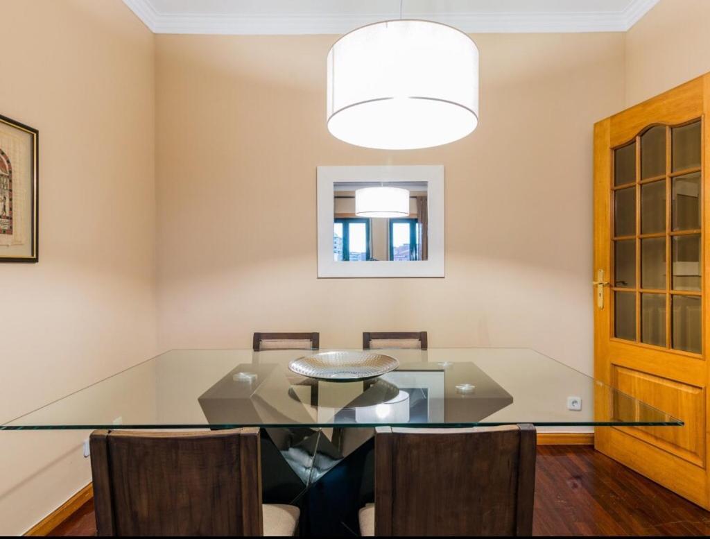Miguel Torga Gold Apartment Coimbra Bagian luar foto