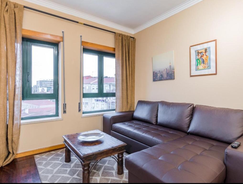 Miguel Torga Gold Apartment Coimbra Bagian luar foto