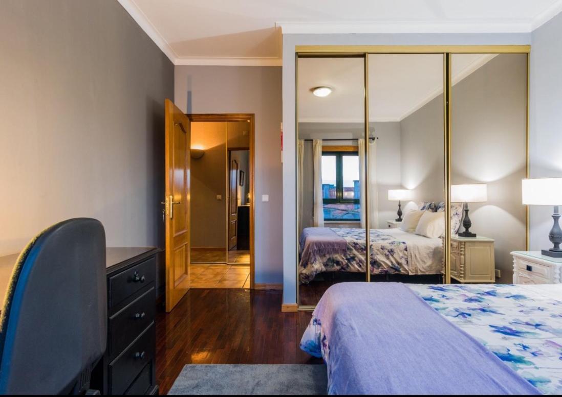 Miguel Torga Gold Apartment Coimbra Bagian luar foto
