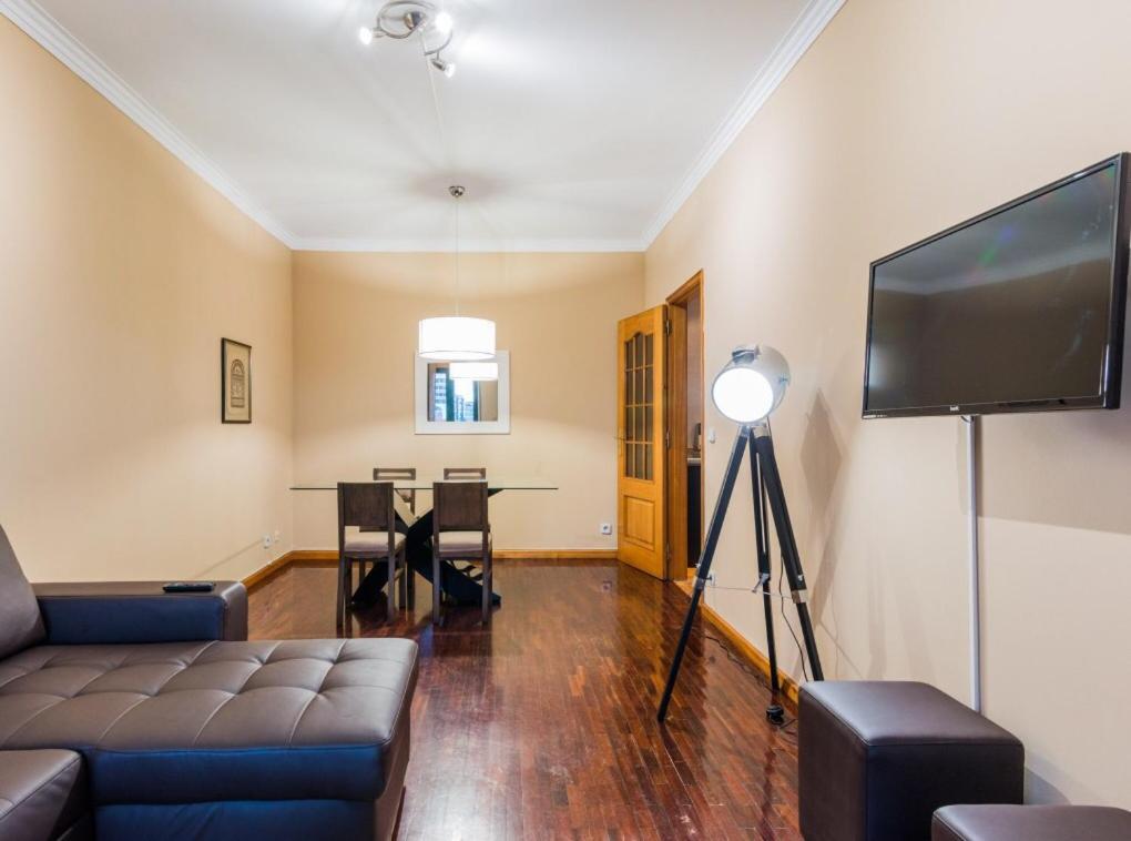 Miguel Torga Gold Apartment Coimbra Bagian luar foto