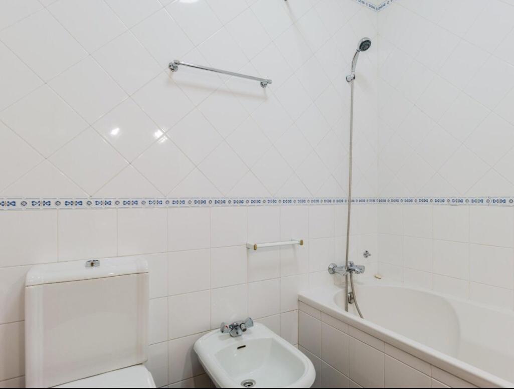Miguel Torga Gold Apartment Coimbra Bagian luar foto